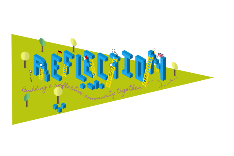 illustration with padding